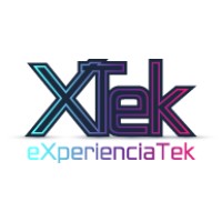 eXperienciaTek logo - Similar company to Openobra