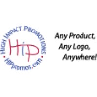High Impact Promotions - HIP logo - Similar company to 1525, Inc.