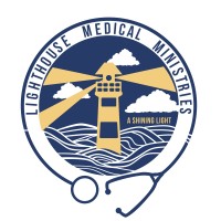 Lighthouse Medical Ministries logo - Similar company to Manos Juntas - Okc Free Clinic