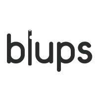blups logo - Similar company to Estudioredlab®