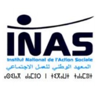Institut National de l'Action Sociale logo - Similar company to Upvalis 2