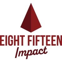 815 Impact logo - Similar company to Illinois Economic Development Association