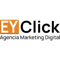 EYClick Agencia Marketing Digital logo - Similar company to Optimoclick Agencia de Marketing Digital
