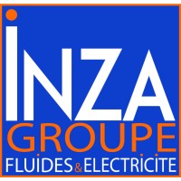 INZA GROUPE logo - Similar company to Inza Natural Zeolite