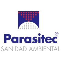 Parasitec logo - Similar company to Parasitec