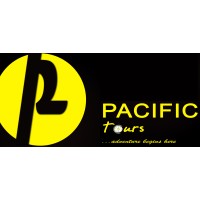 Pacific Tours Ghana logo - Similar company to Ghanacompares-Carrentals.Com
