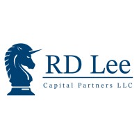 RD Lee Capital Partners LLC logo - Similar company to Emison Company