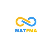MATFMA logo - Similar company to Engel Construction Ltd