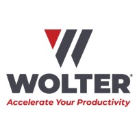 Wolter logo - Similar company to Axiom, Inc.