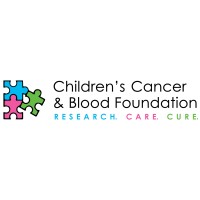 Children's Cancer & Blood Foundation logo - Similar company to The Red Square Heating, Inc.