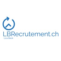 lbrecrutement.ch logo - Similar company to Talentmatch | Recrutement, Placement, Coaching De Profils (Neuro)Atypiques