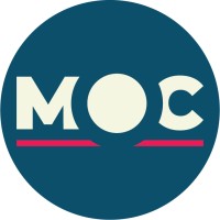 Middle Out Center logo - Similar company to Thomas Sabin Studio