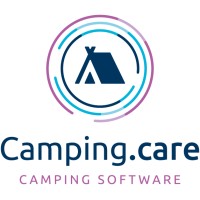 Camping.care logo - Similar company to Campmap