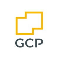 GCP - Grand City Property logo - Similar company to Aroundtown