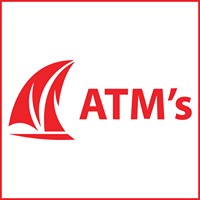 ATM's logo - Similar company to Ar Drainage Solutions Ltd