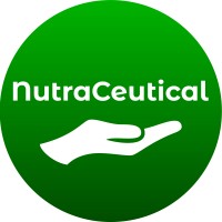 NutraCeutical France logo - Similar company to Maison Pharma