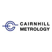 Cairnhill Metrology logo - Similar company to Lingtec