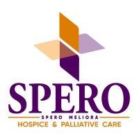 Spero Hospice & Palliative Care logo - Similar company to Valley It Solutions, Llc