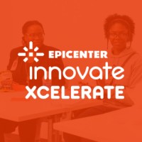Innovate Xcelerate Memphis logo - Similar company to Epicenter Memphis