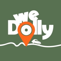 We Dolly logo - Similar company to Streetfoot