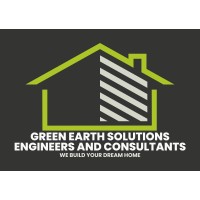 Green Earth Solutions : Engineers & Consultants logo - Similar company to Trans Concrete Private Limited