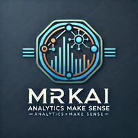 Mr KAI logo - Similar company to Saty