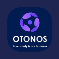 Otonos Surveillance logo - Similar company to Fraud Education Center