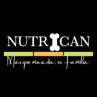 Nutrican logo - Similar company to Centro Pet Argentina