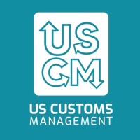 US Customs Management logo - Similar company to Miscelanea Edwin