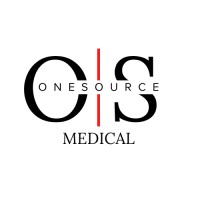 OneSource Medical logo - Similar company to Onesource Medical Diagnostics, Llc