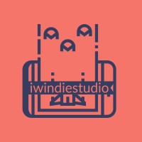 I Win Indie Games Studio logo - Similar company to Overunity Studios