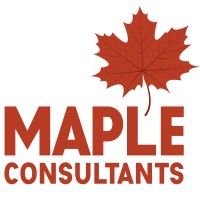 Maple Consultants | Design & Consulting Firm logo - Similar company to Tokyo Consulting Firm Pvt. Ltd