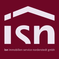 isn immobilien service norderstedt gmbh logo - Similar company to Migration Ai