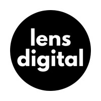 Lens Digital  - Wordpress Web Design