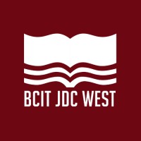 BCIT JDC West logo - Similar company to Bcit Bitman Association