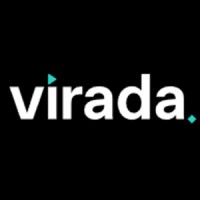 Virada logo - Similar company to Comotion