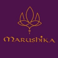 Marushika logo - Similar company to Saloni Hariyani