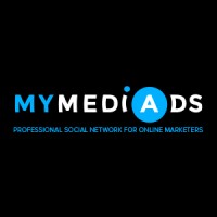 MyMediAds.com logo - Similar company to Lpsolutions