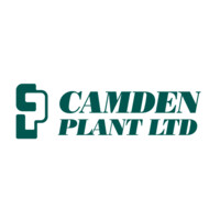 CAMDEN PLANT LIMITED logo - Similar company to Daniel Charles Aggregates Ltd