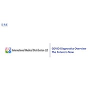 INTERNATIONAL MEDICAL DISTRIBUTION logo - Similar company to Mv Bio Innovations