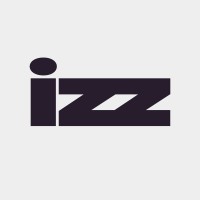 IZZ Studios logo - Similar company to La Neta