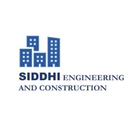SIDDHI Engineering and Construction logo - Similar company to The Wall Journal