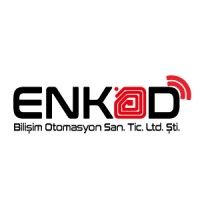 Enkod Bilişim Otomasyon Sanayi Ltd. Şti. logo - Similar company to Katı Hal R&D