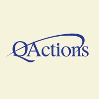 QActions logo - Similar company to Qactions