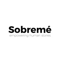 Sobremé | Content Marketing Agency logo - Similar company to Vipnet360