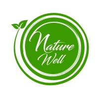 Naturewell Organics logo - Similar company to Sattva Veda