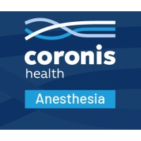 Coronis Health Anesthesia Private Practice Billing & Management logo - Similar company to Zalya