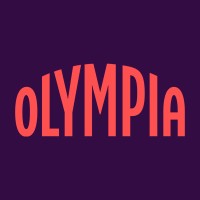 Olympia Events logo - Similar company to Museums + Heritage Show