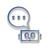 Best Chatbots Agency Granby - Robodyne Memetics logo - Similar company to Fabrice Calando