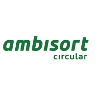 AMBISORT Circular logo - Similar company to Fiecat Foundation